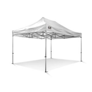Partytent 3x4,5